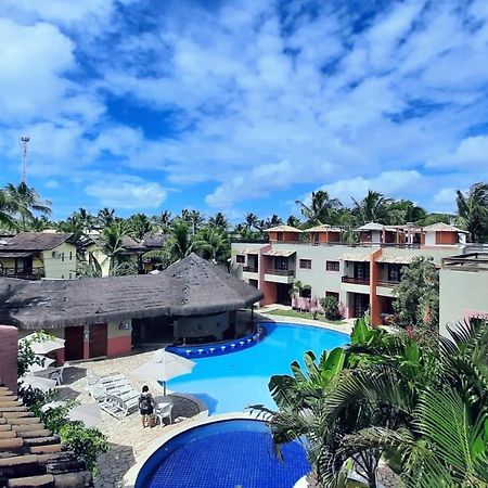 Chale Fantastico - Centro De Pipa - Resort Pipa Praia de Pipa 외부 사진