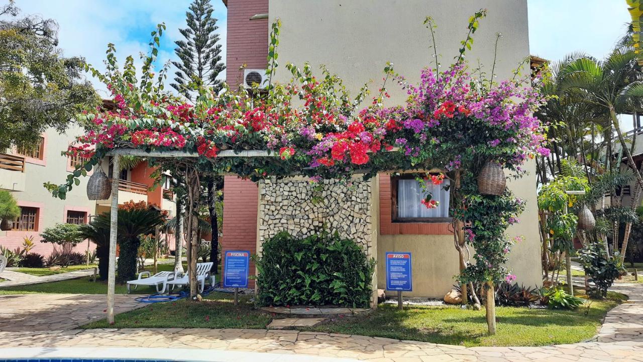 Chale Fantastico - Centro De Pipa - Resort Pipa Praia de Pipa 외부 사진