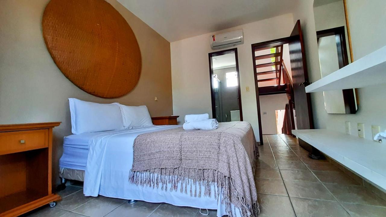 Chale Fantastico - Centro De Pipa - Resort Pipa Praia de Pipa 외부 사진