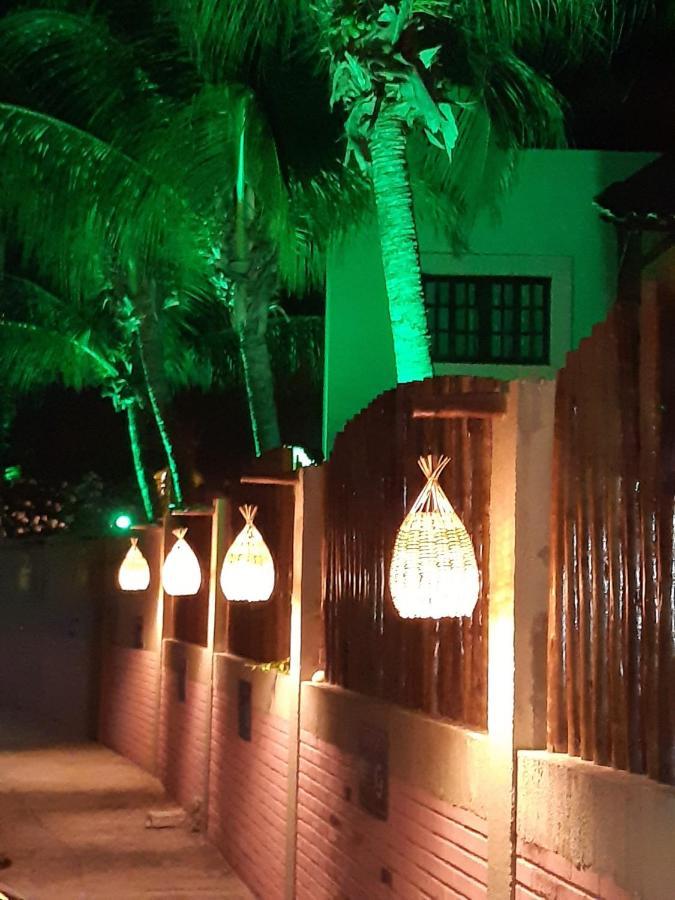 Chale Fantastico - Centro De Pipa - Resort Pipa Praia de Pipa 외부 사진