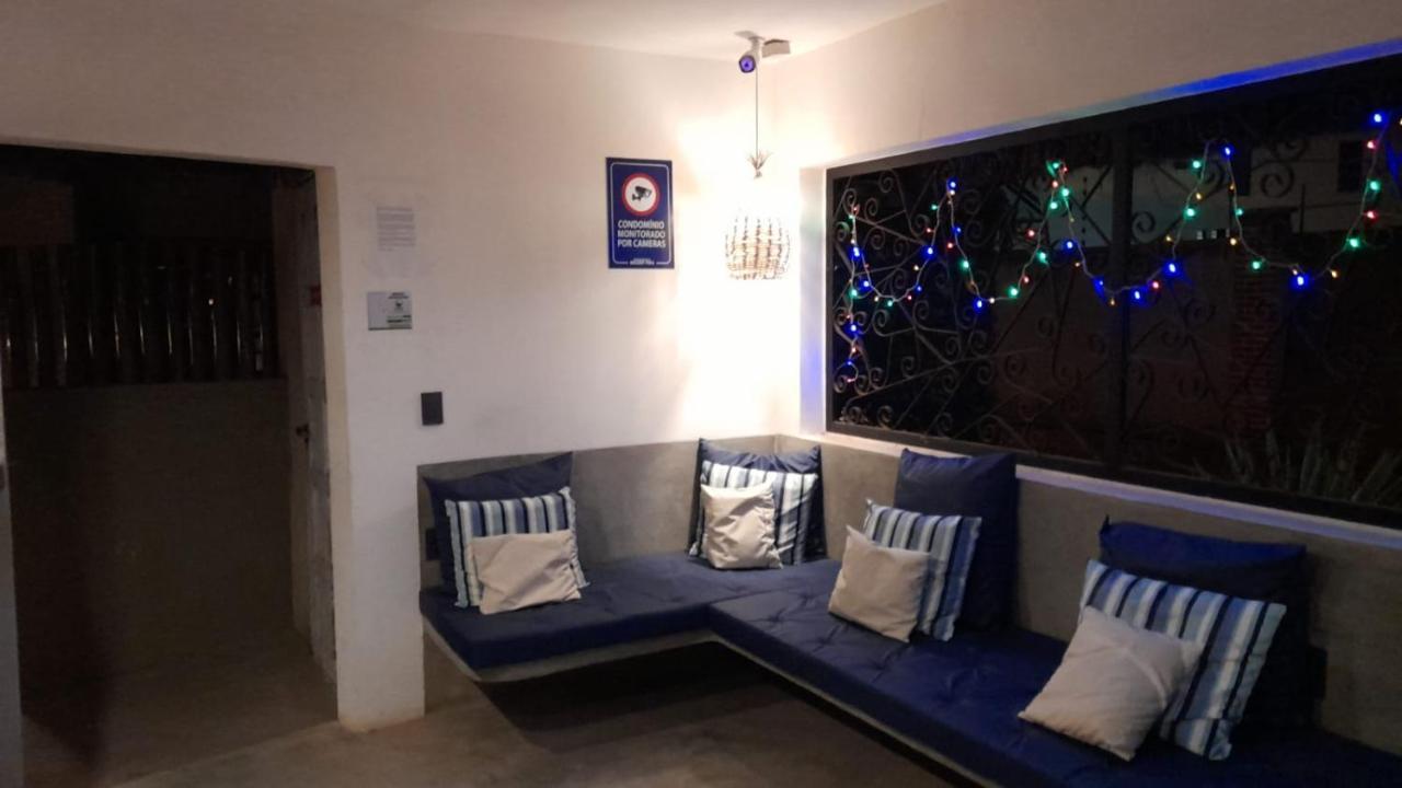 Chale Fantastico - Centro De Pipa - Resort Pipa Praia de Pipa 외부 사진